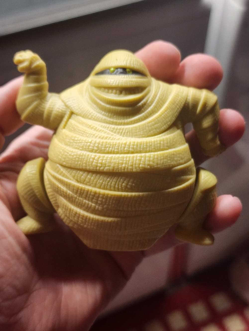 Hotel Transylvania 2 Murray Mummy 2015